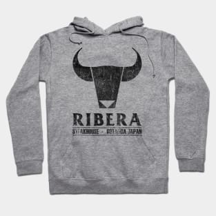 Ribera Steakhouse Hoodie